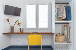 EGIDA camere mediterranee